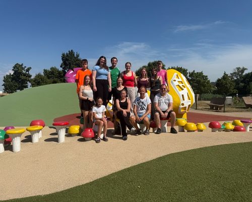 "Meeting des Mousselines" Tarare 2026